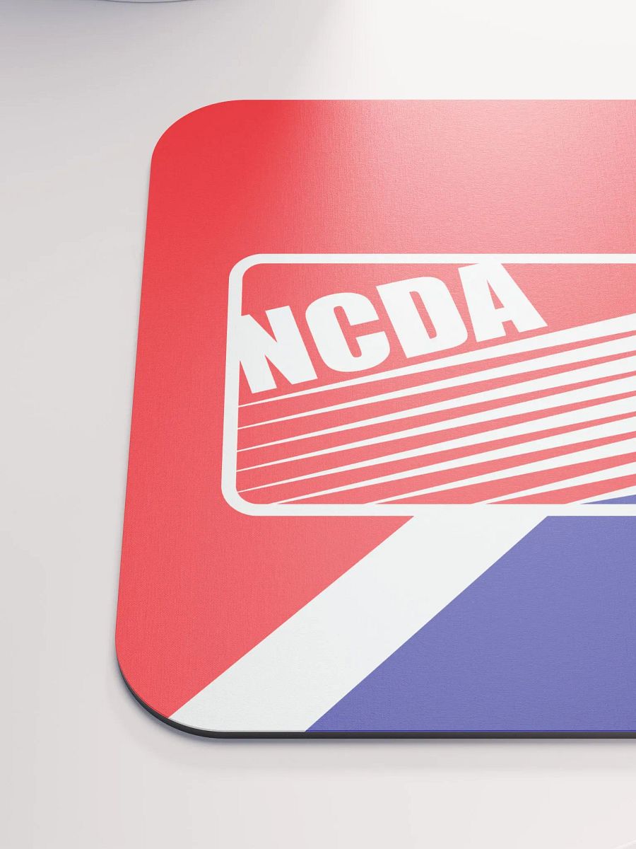 NCDA Mousepad product image (6)