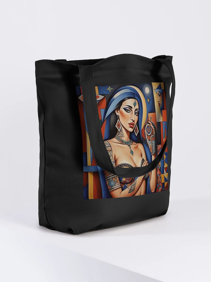 Brandela - Cubisme 11:11 product image (4)