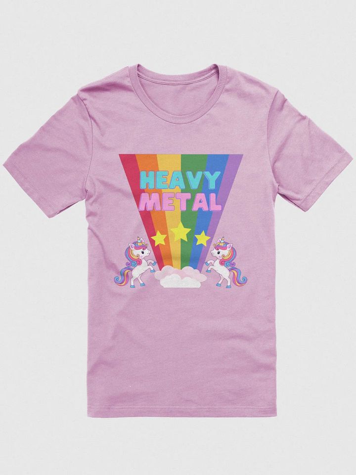 Metal Tee product image (1)