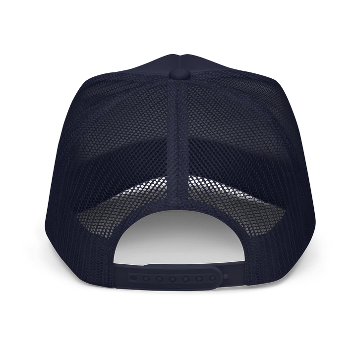 Encore Trucker Hat product image (2)