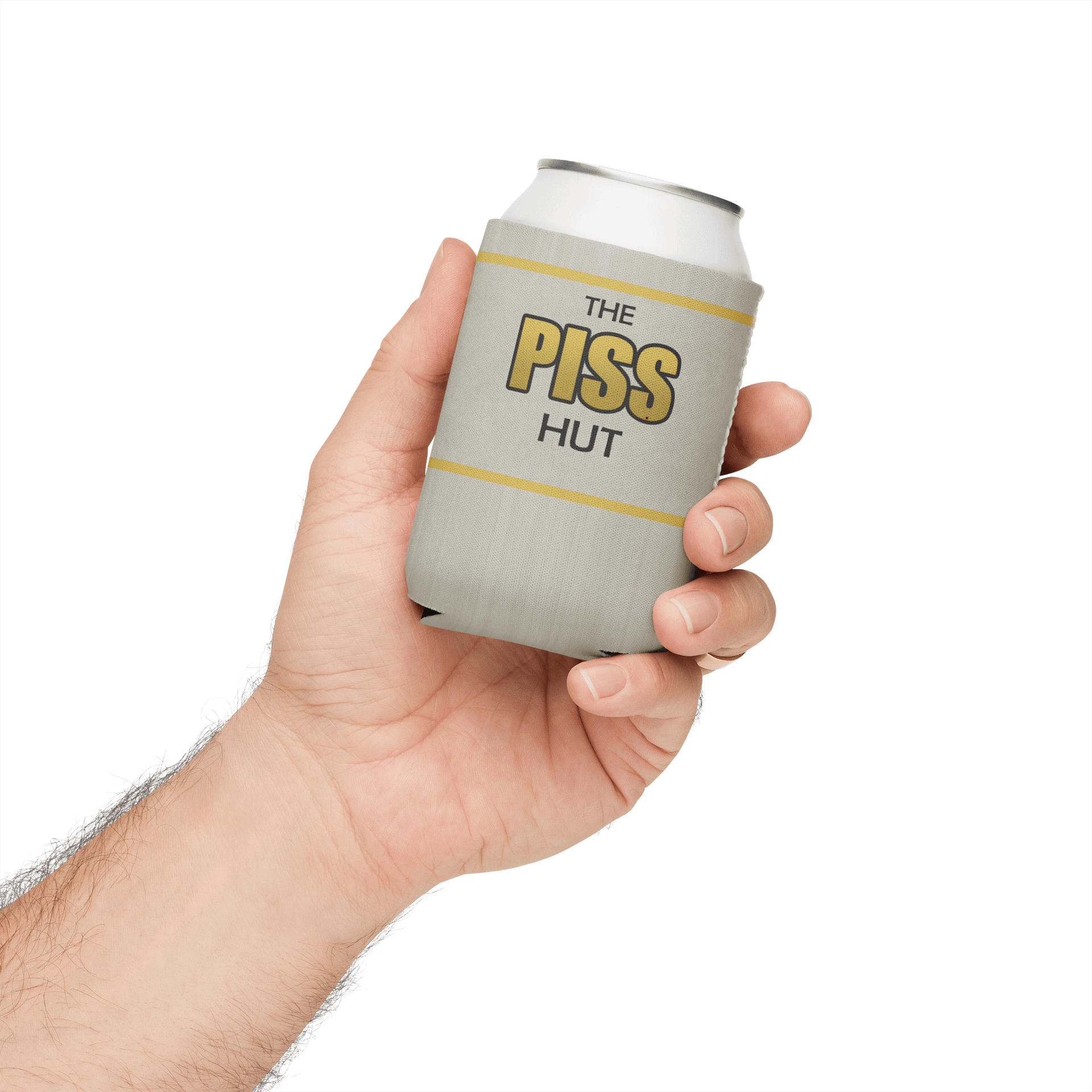 Piss Hut Coozie product image (3)