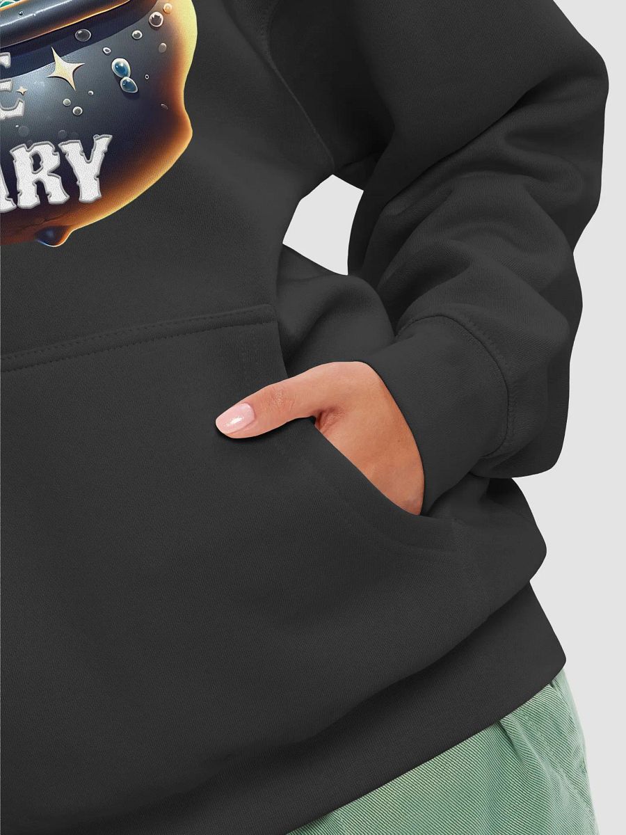 Eat Drink & Be Scary Halloween Hoodie product image (8)