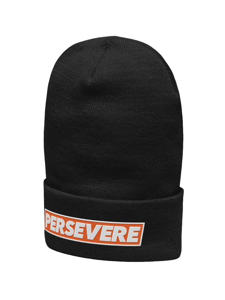 PerSevere Apparel | The Queen "Brain Warmer" Cap product image (2)