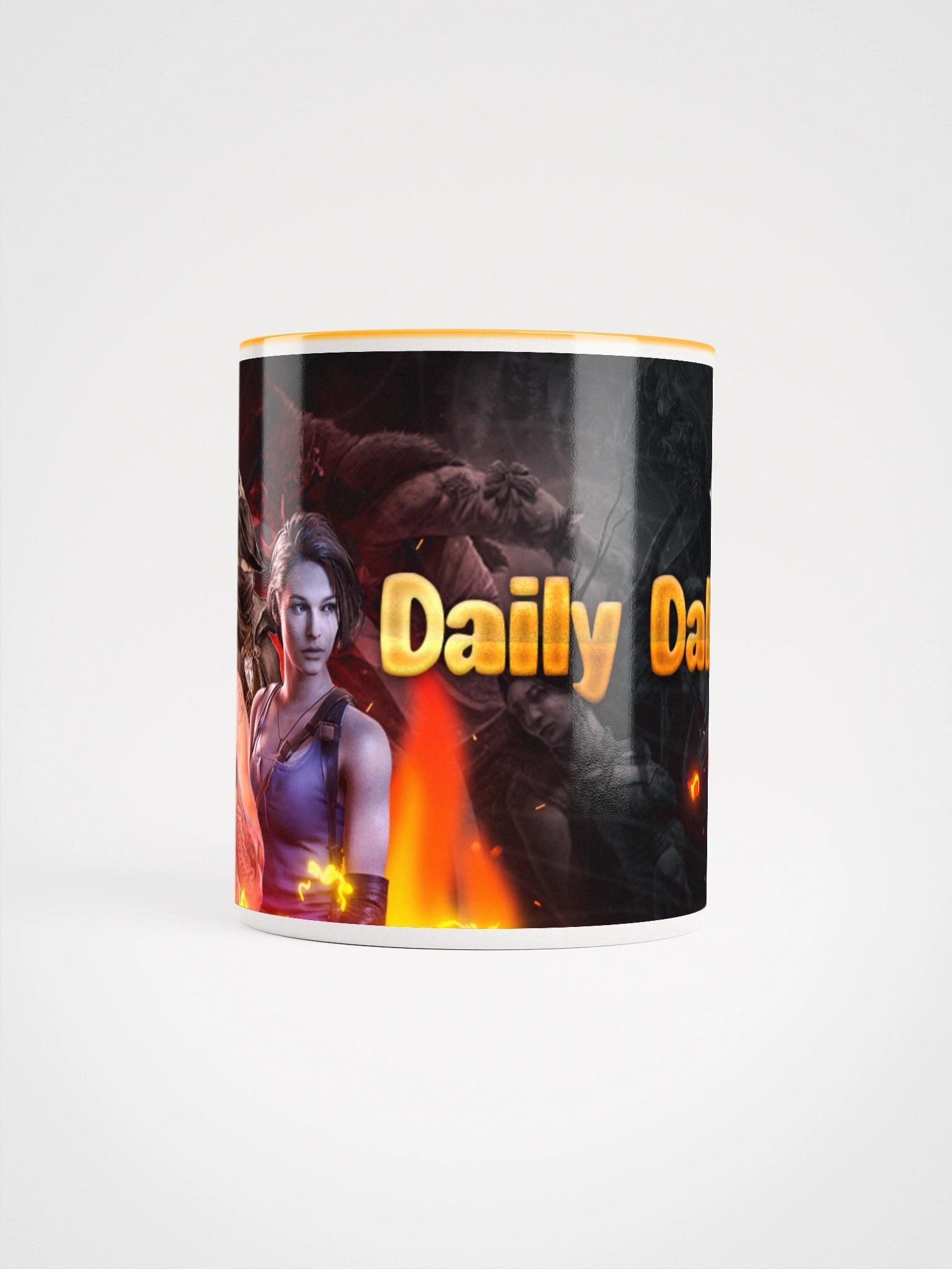 Daily Dabber | Mug product image (62)
