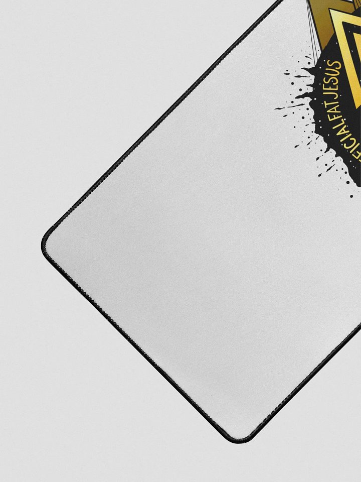 OFJ Logo Deskpad product image (2)