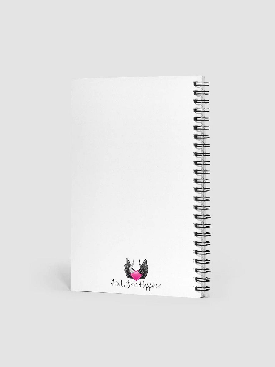 Kiss This Notebook product image (2)