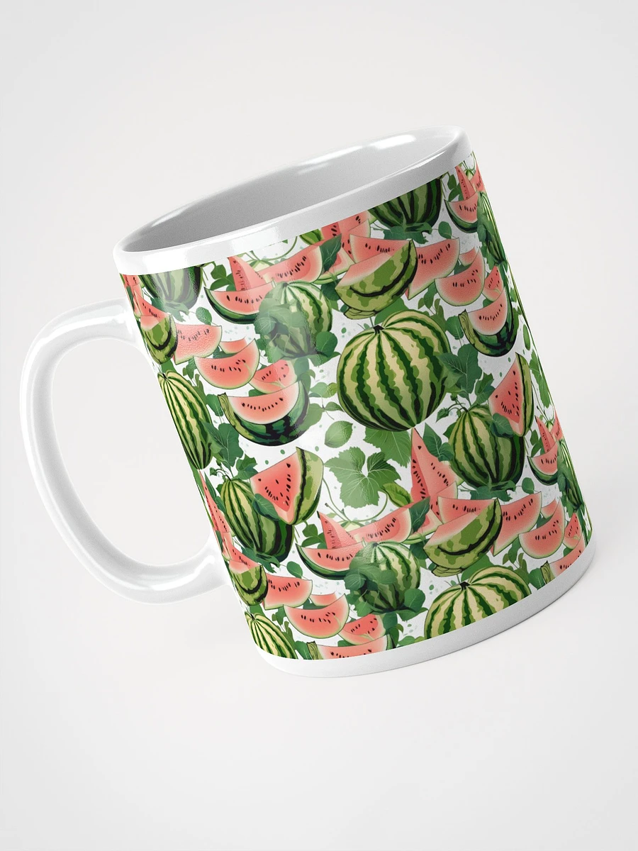 Watermelon Fancy Mug product image (3)