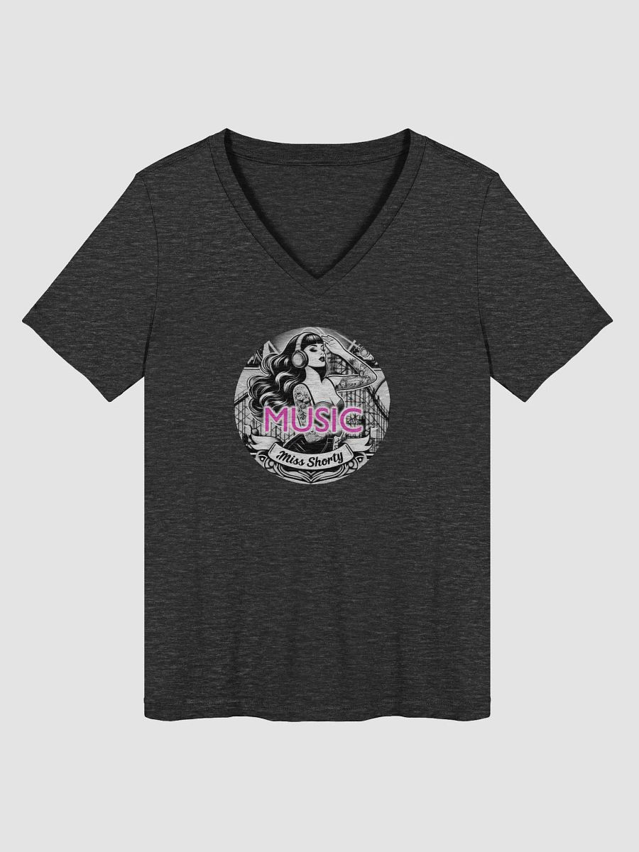 Miss Shorty Music! product image (2)