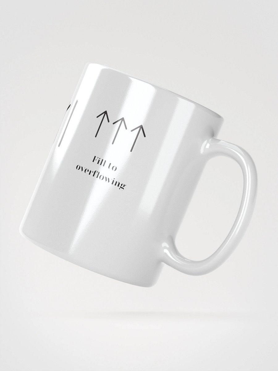 Tally Marks mug product image (6)