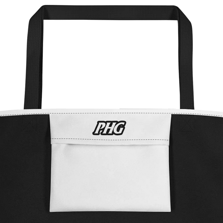 Great Racers All-Over Tote Bag product image (2)