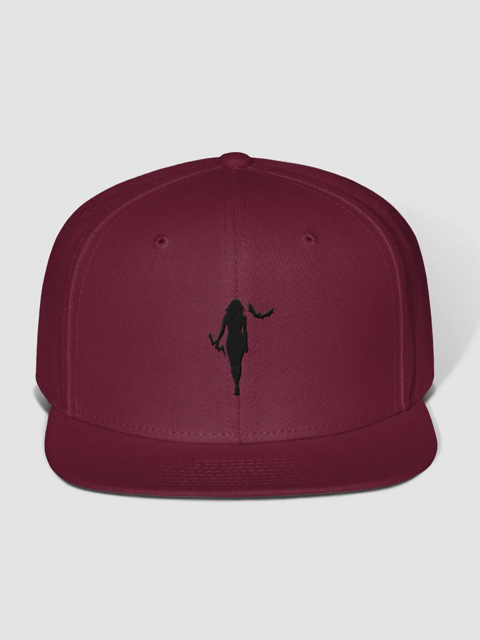 Proto-Valkyrie Snapback Cap product image (2)