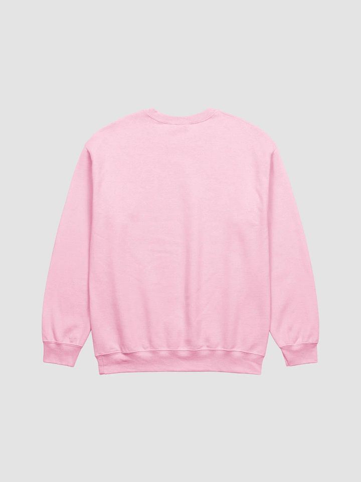 What's Popping unisex Sweatshirt product image (7)