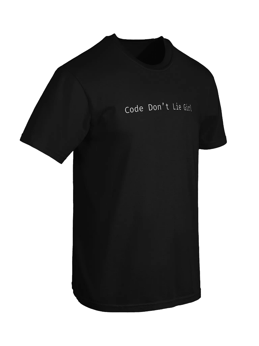 Code Don't Lie product image (97)