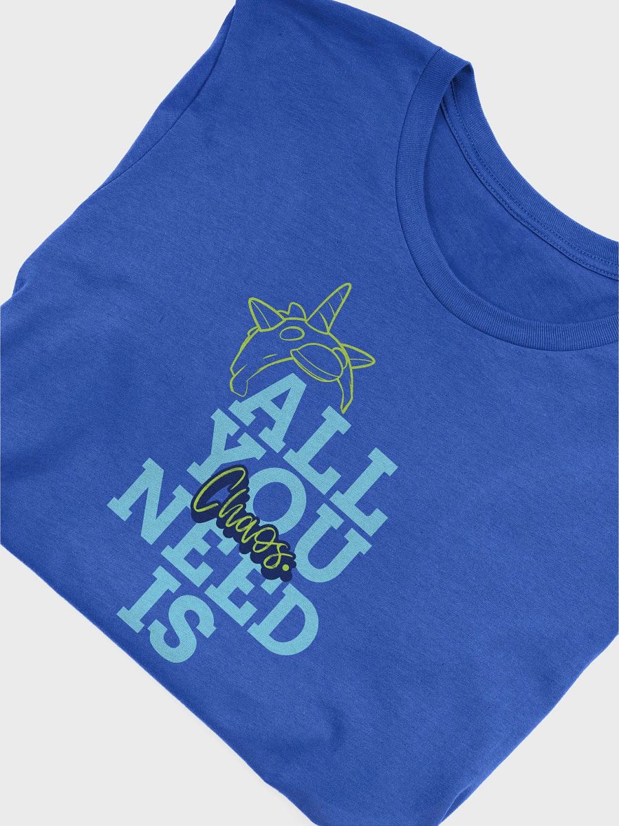 All You Need Is Chaos product image (5)