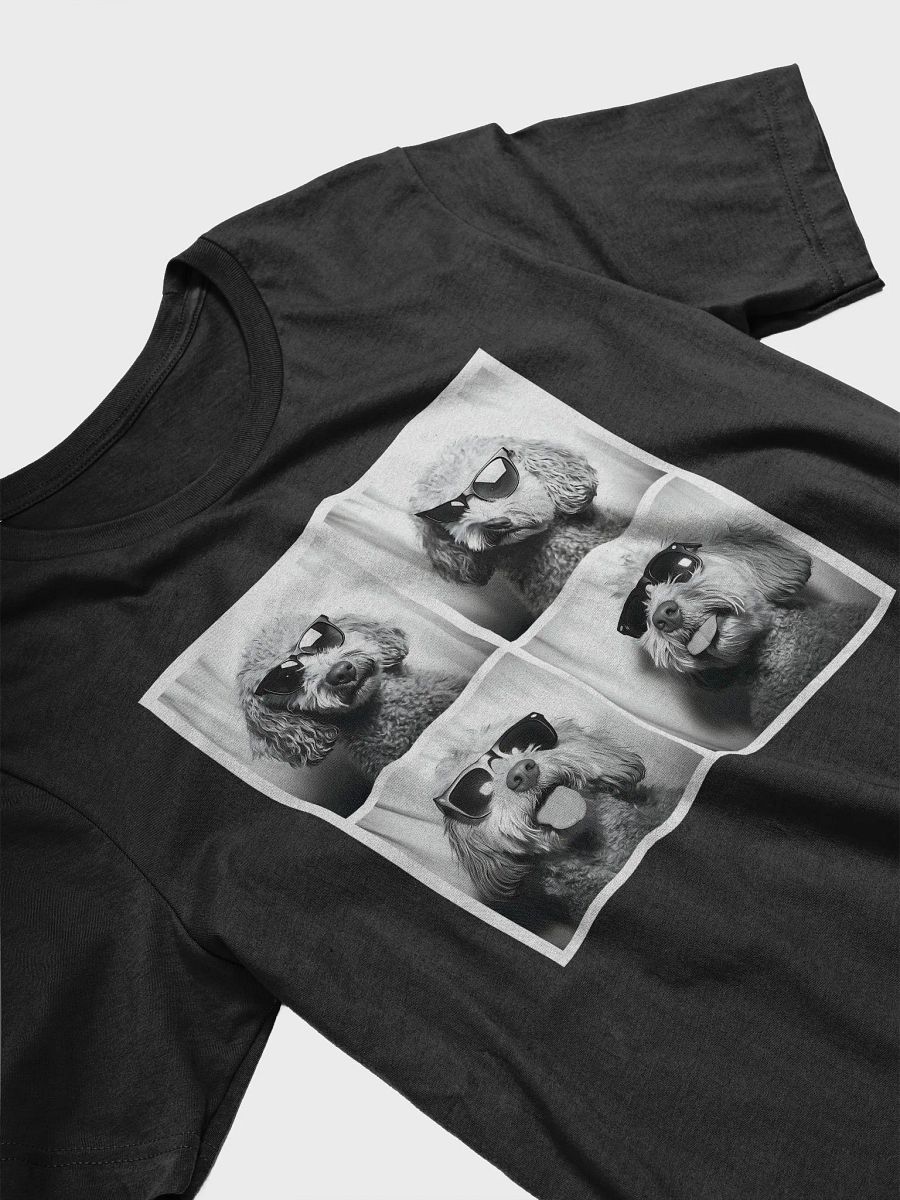 Shady Paws Supercool Tee product image (3)
