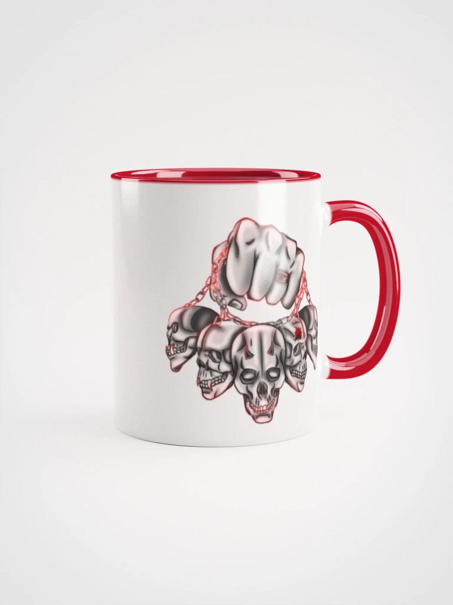 Mortisian Syndicate Mug product image (1)