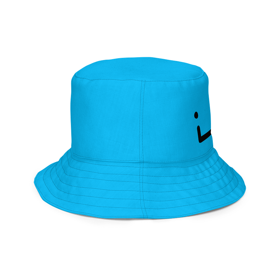 Buckey Bucket Hat product image (5)