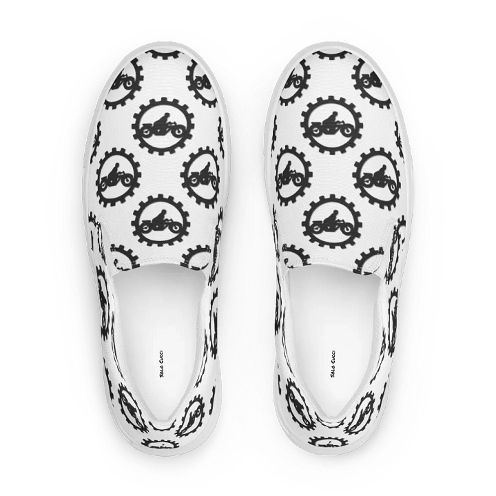 Bikes Slip-Ons product image (2)