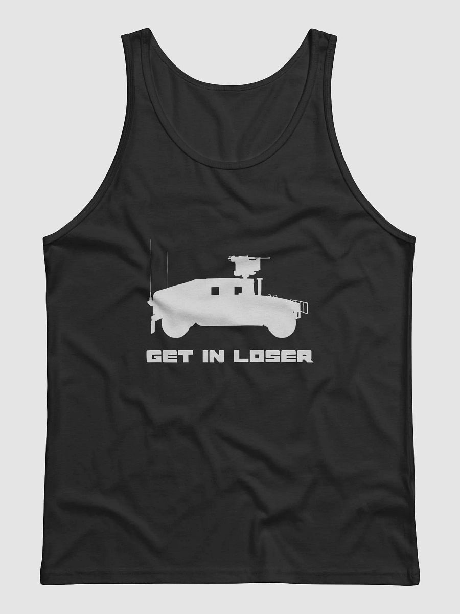 Get In Loser (Tank Top) product image (1)