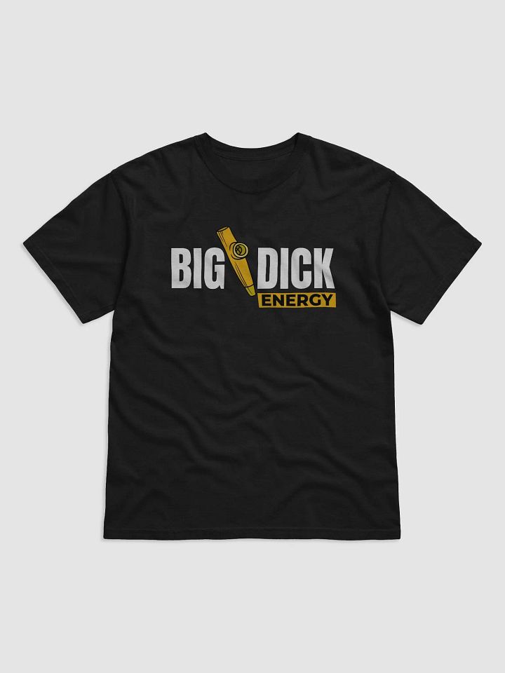 Big Dick Energy Tee product image (1)