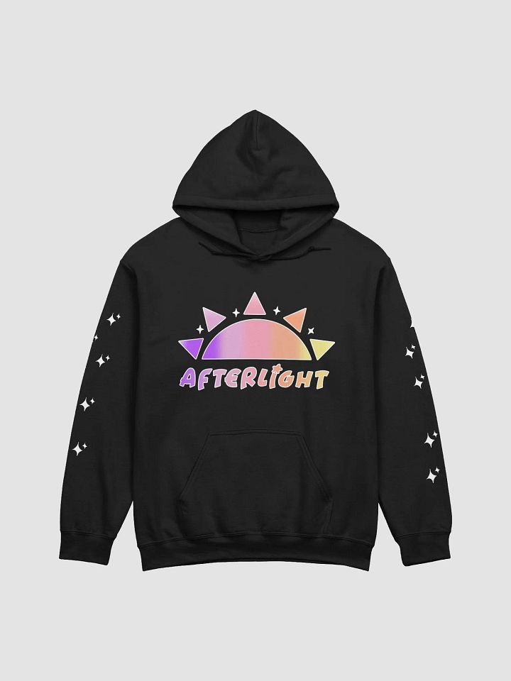 Chasing Our Dreams! Hoodie product image (1)