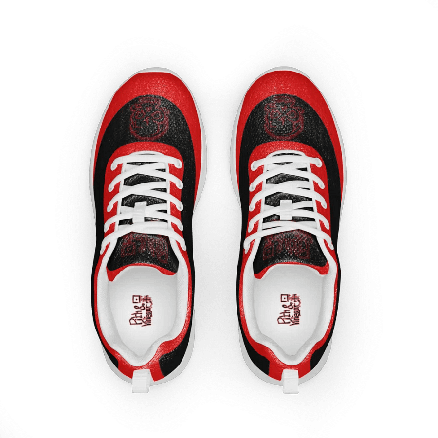 Skull mens athletic shoes product image (1)