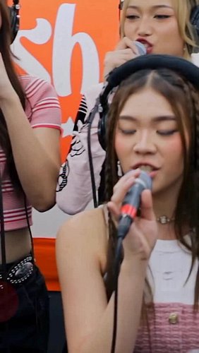 This is the part you’ll have on repeat. 🔁

The energy, the vocals, the choreo—BINI delivered a legendary performance of “Shag...