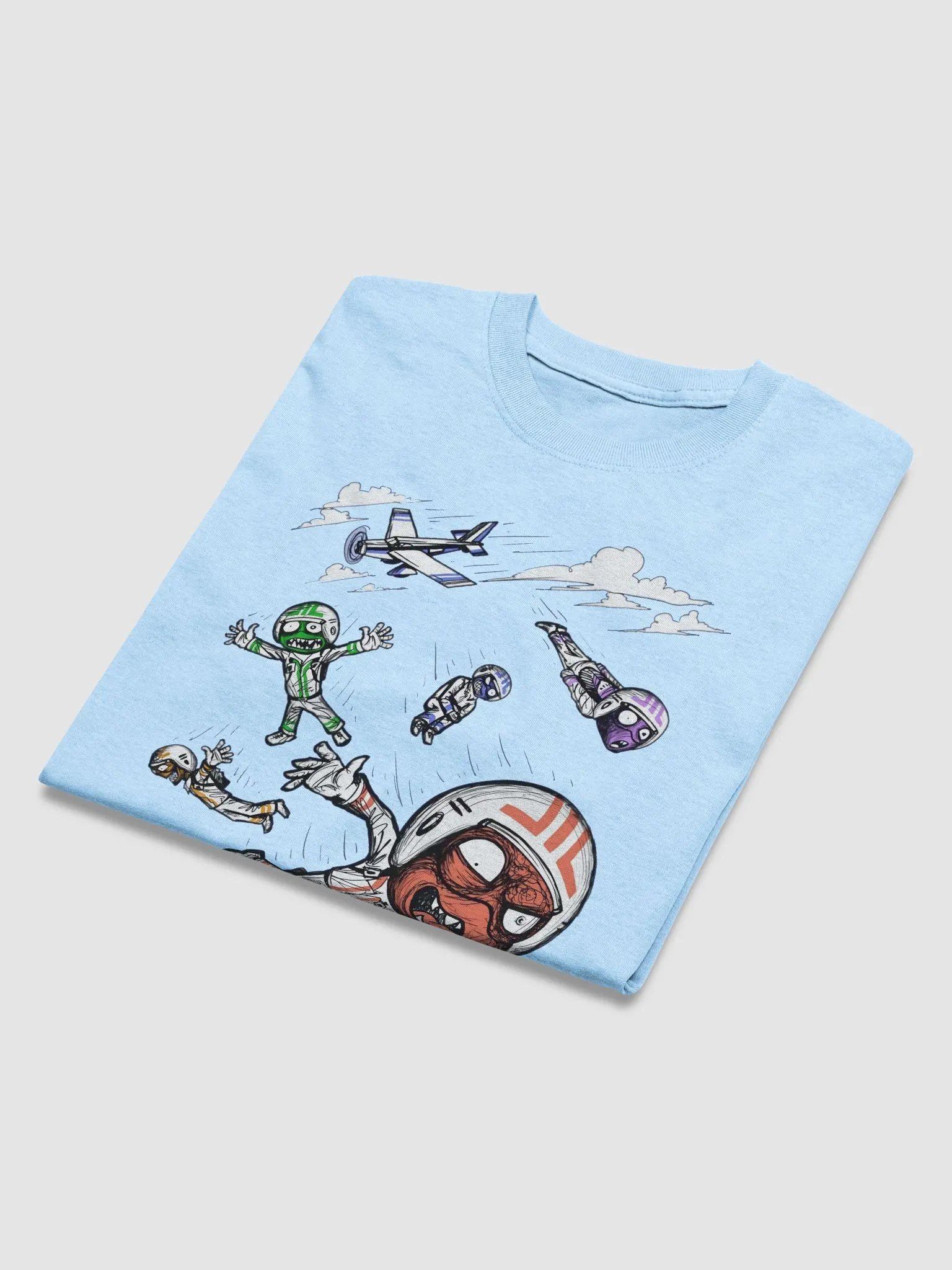 FFTG Aliens product image (2)