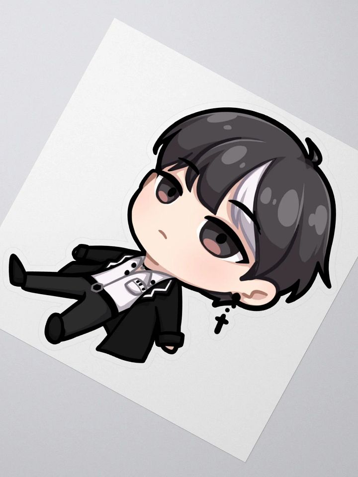 deadlos Sticker product image (6)
