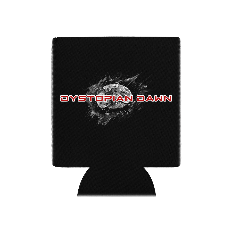 Dystopian Dawn - The Cozie! product image (1)