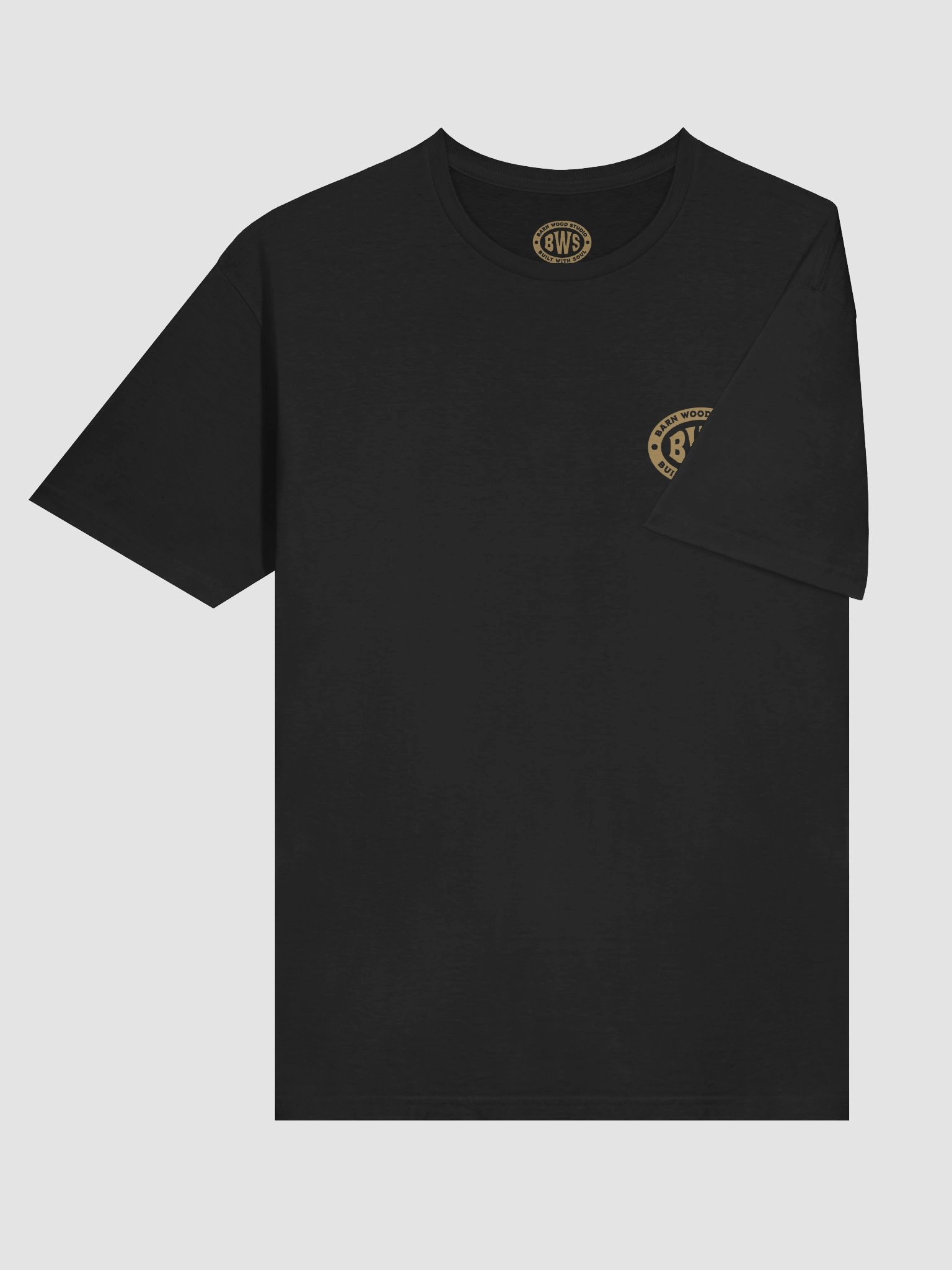 Grainwave Tee product image (6)