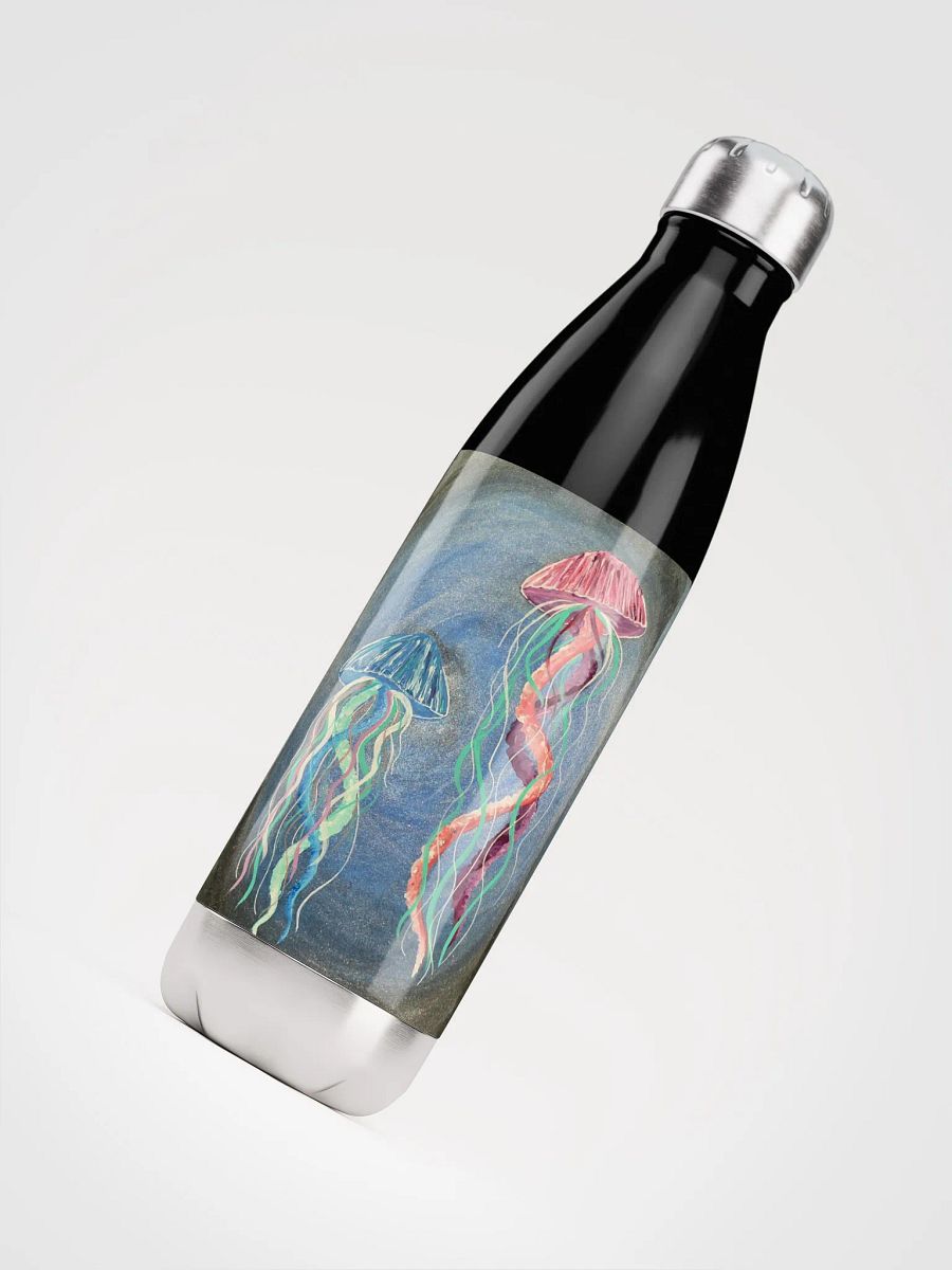 Jellyfish Water Bottle product image (4)