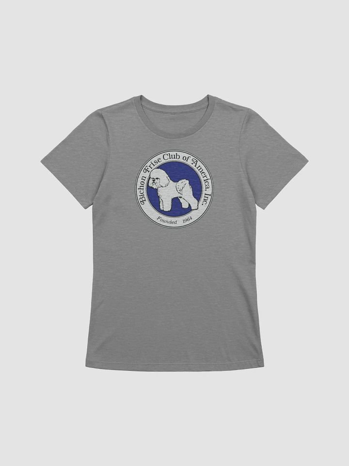 BFCA Bella+Canvas Women's Relaxed Fit Tee - More Colors Available! product image (10)