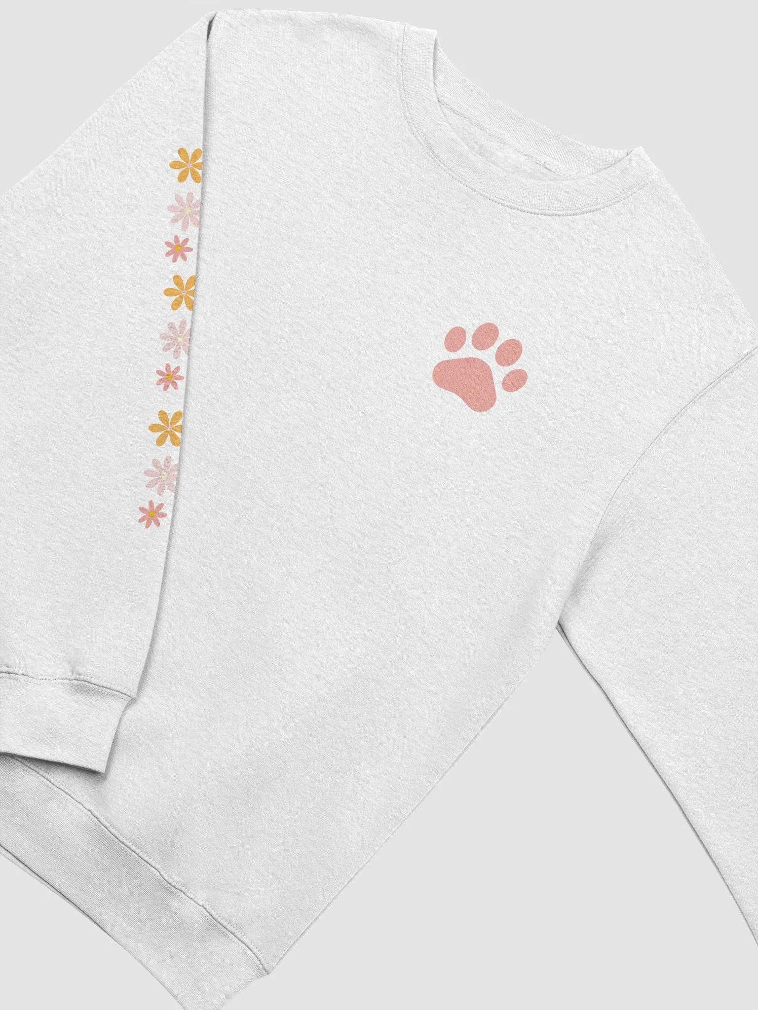 Be Kind To Your Mind Sweatshirt product image (3)