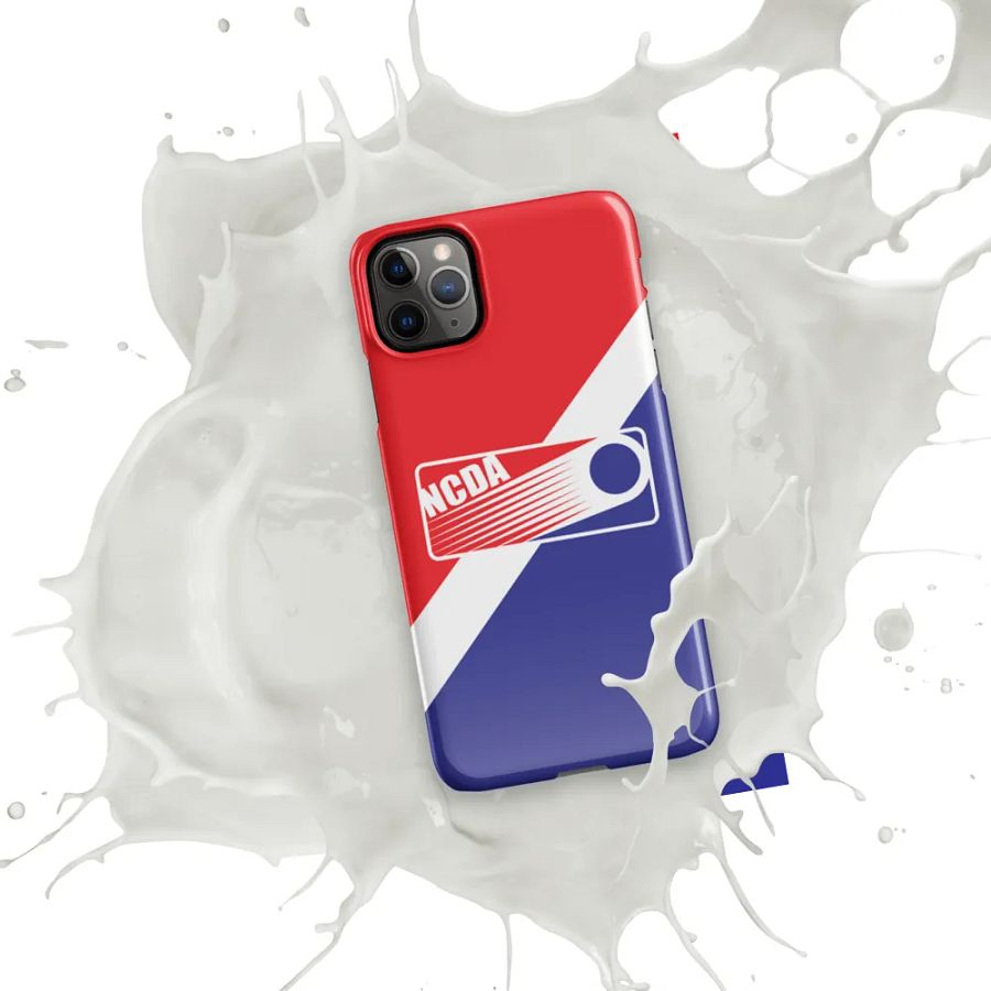 NCDA iPhone® Snap Case product image (50)