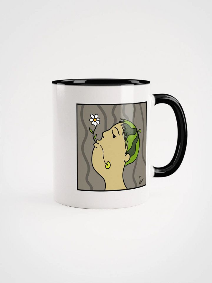 Spermata Coffee Mugs product image (1)