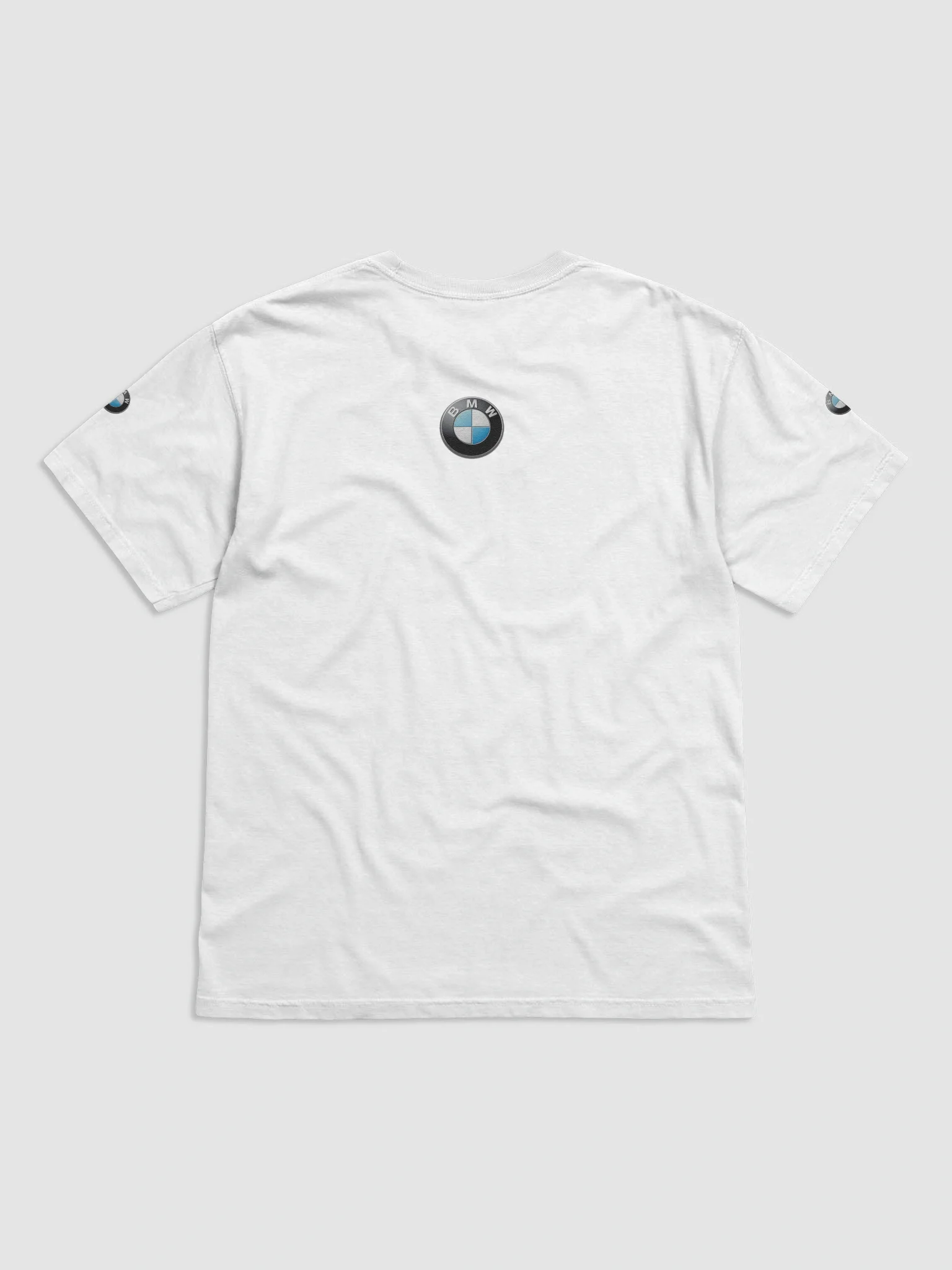 bmw fans teaser tshirt multi color product image (14)