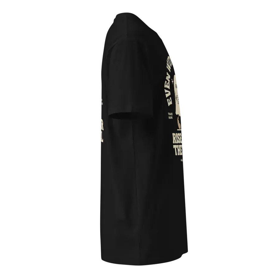 Rise After the Fall Ghost Tee product image (15)