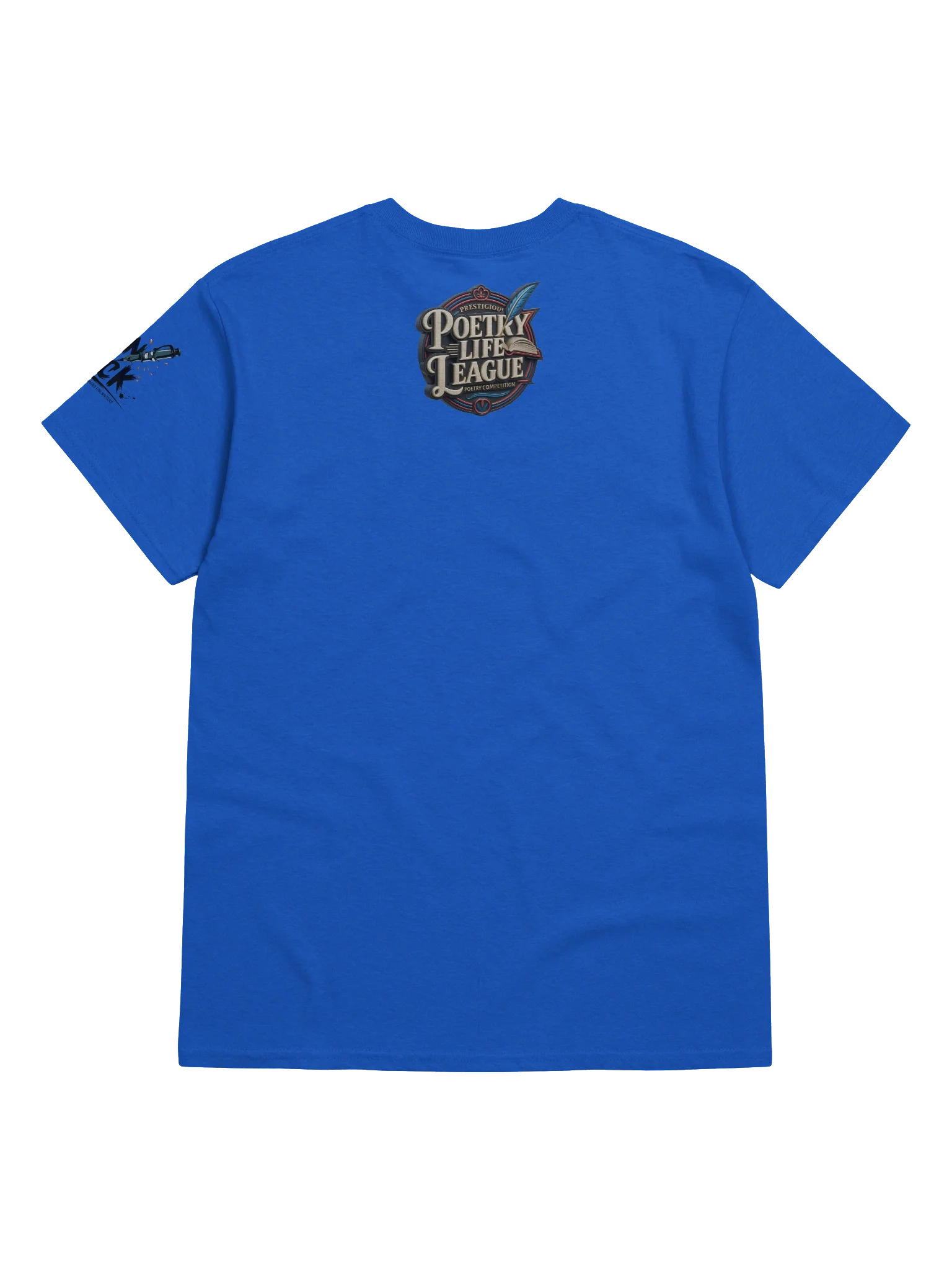 Poetry Life League: Diagnosis product image (12)