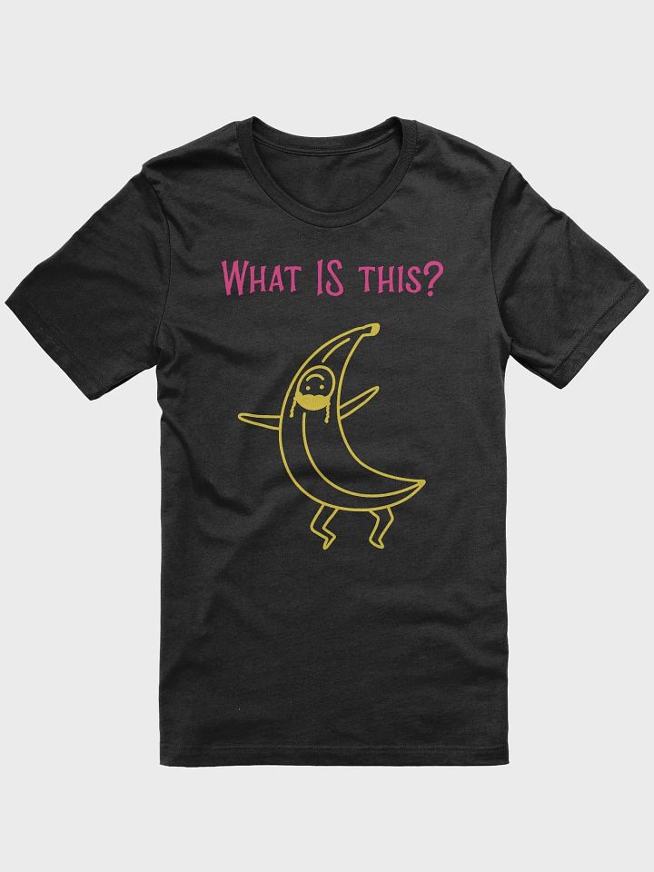 What IS this? t-shirt product image (2)