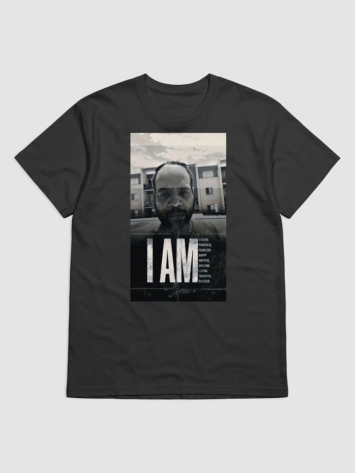 Morris t shirt 17 product image (1)