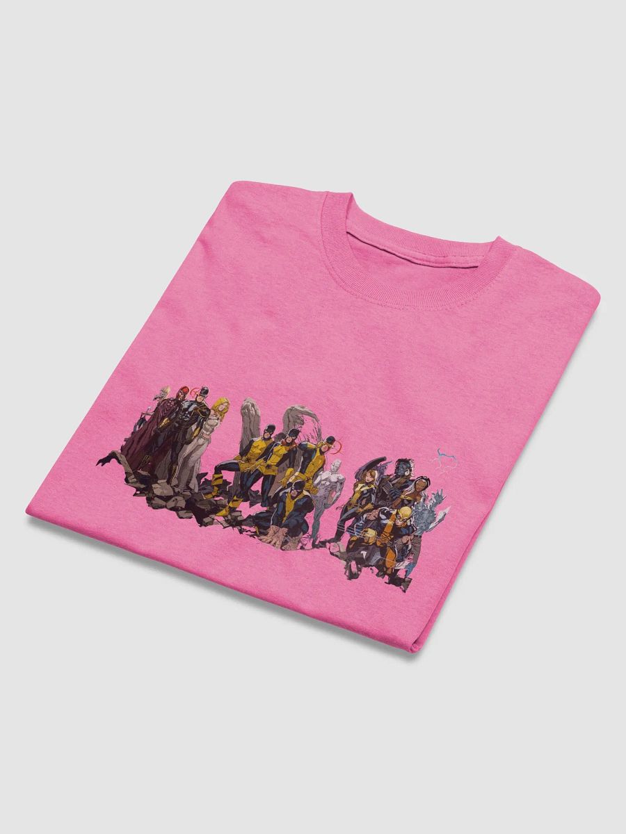 Team X Tee product image (28)