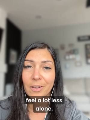 Are you dealing with chronic illness or chronic pain and feel alone? Then this is for you. 💜   In this podcast clip, Holly shares some heartfelt advice for anyone feeling mentally exhausted or scared while navigating a chronic illness or chronic pain. Her biggest tip? Don’t isolate. There are people out there who get it. Whether it’s through social media, support groups, or health organizations, connection can make the weight a little lighter.   Ready to hear more advice on how to navigate life with a chronic illness? You can learn more through Holly's personal experience and diagnosis with Guillain–Barré syndrome (GBS). The full podcast episode is available now on the Mentally a Badass Podcast Youtube channel, Apple Podcasts, Spotify, and more.   #autoimmunedisease #chronicpain #mentalhealthpodcast #mentalhealth #chronicillnesscommunity #invisibleillness #guillainbarresyndrome #chronicallyill #podcastclips #mentalhealthtiktoks #chronicillnesstiktok #podcast #chronicillness #chronicillnesswarrior