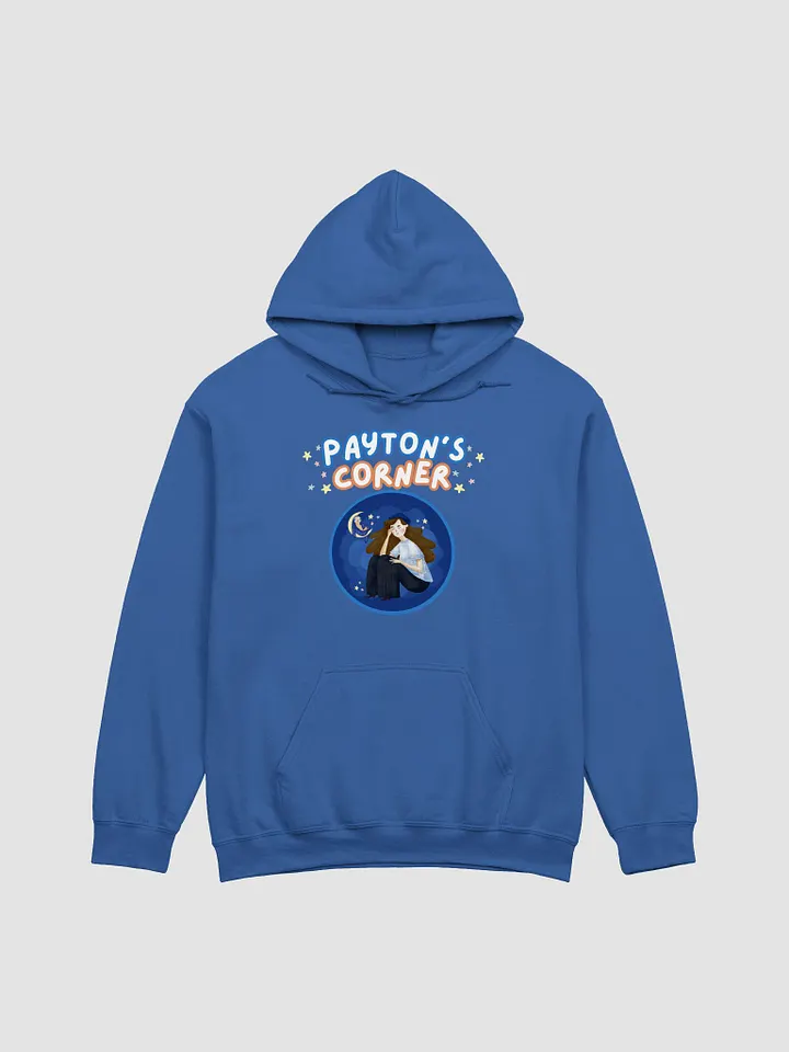 Payton's Corner Hoodie product image (2)
