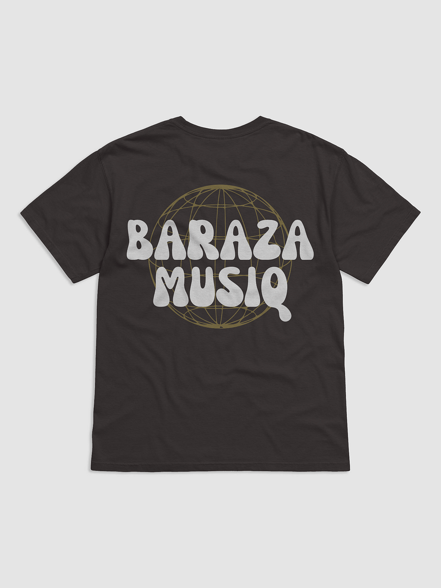 CHOOSE LOVE TEE product image (2)