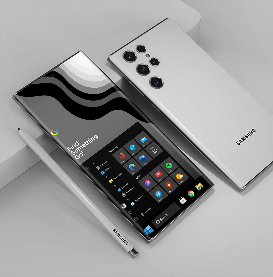 Black Windows Theme 🖤 product image (3)