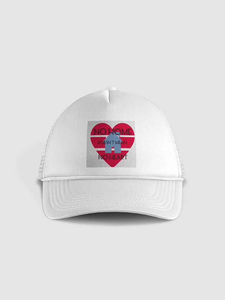 no home campaign cap product image (1)
