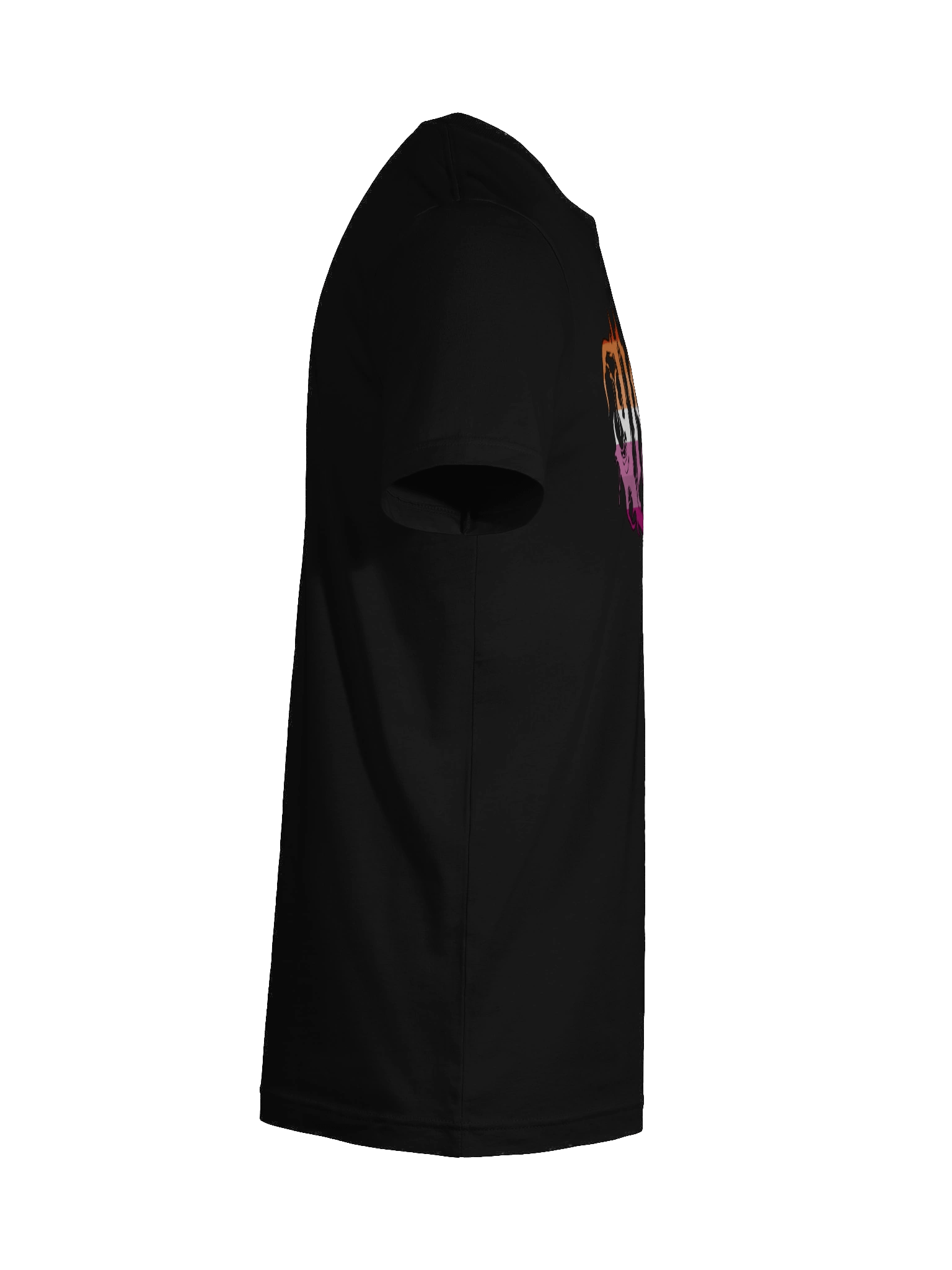 DYKE t-shirt product image (12)