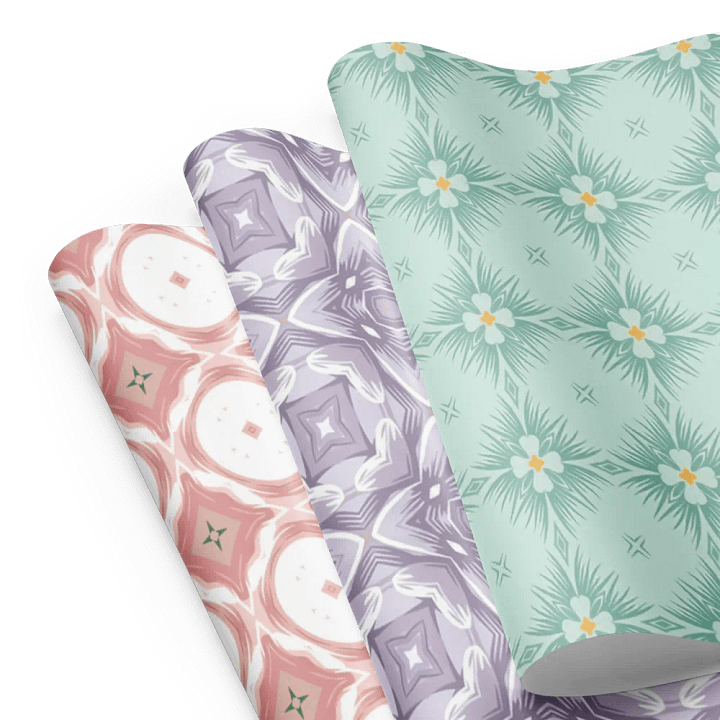 Vibrant Wrapping Paper Collection product image (1)
