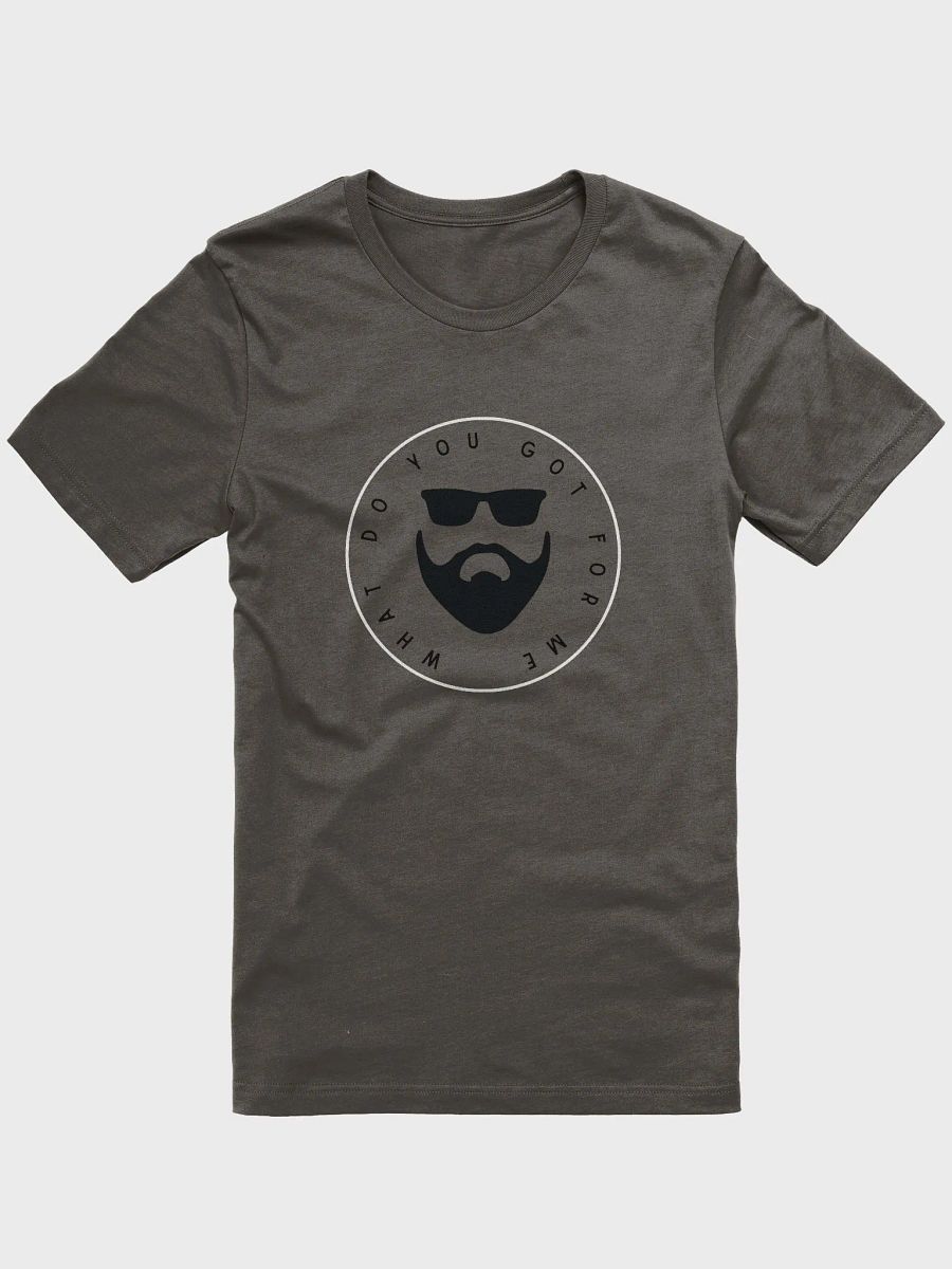 What do you got for me- Quotes by Jon T-Shirt product image (1)
